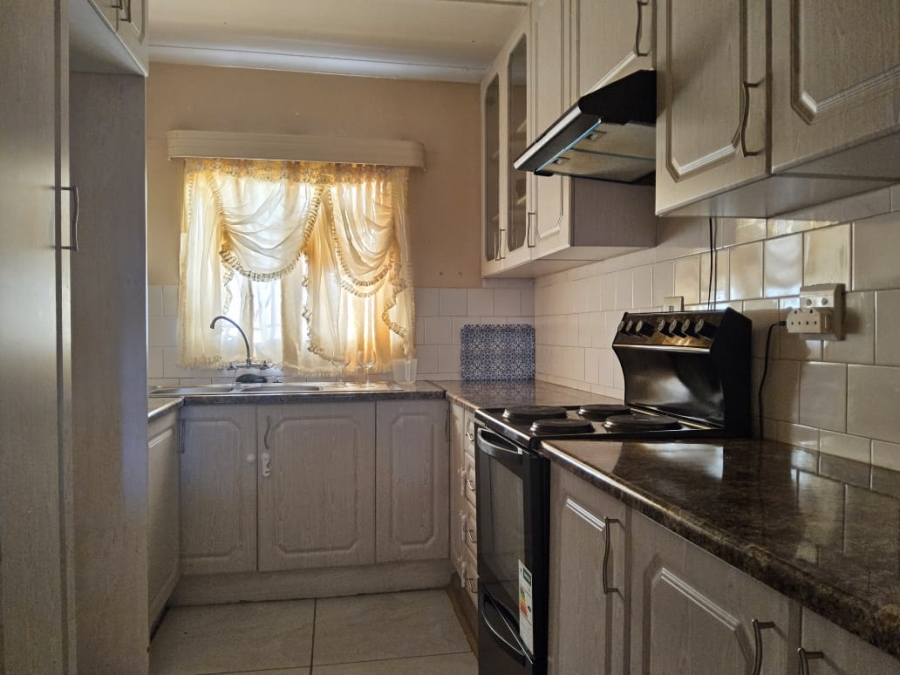 2 Bedroom Property for Sale in Navalsig Free State